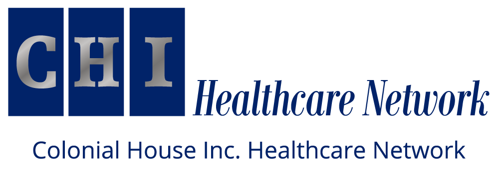 CHI Healthcare Network